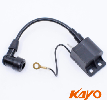 Zündung für Kayo KT 50